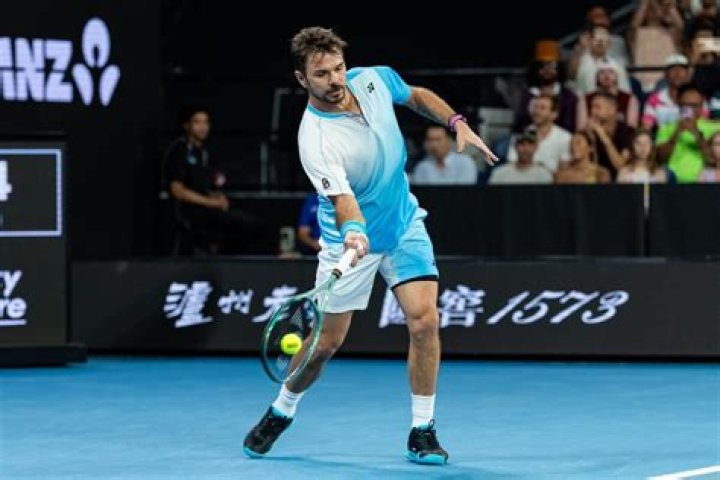 ATP Montpellier Day 4 Predictions Including Rune vs Llamas Ruiz