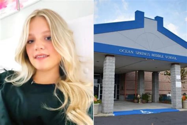 Aubreigh Wyatt's Suicide And The Search For Answers