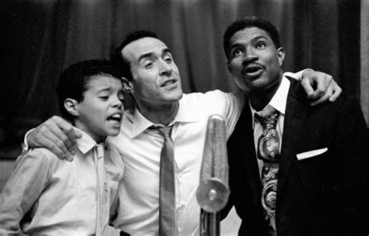 Augie Rios' Age: Revealed!
