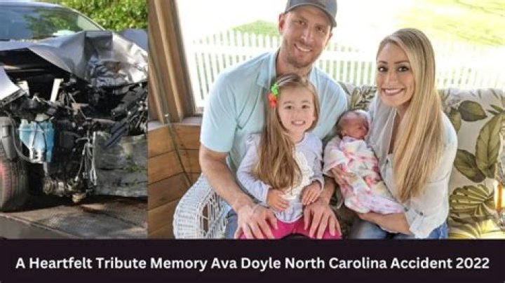 Ava Doyle Obituary (2022) Harrisburg, NC Hartsell Funeral Home