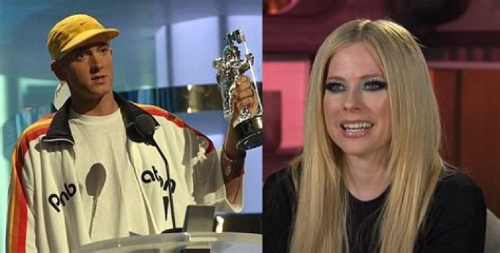 Avril Lavigne recalls 2002's Let Go as a teenager 'I didn't even know