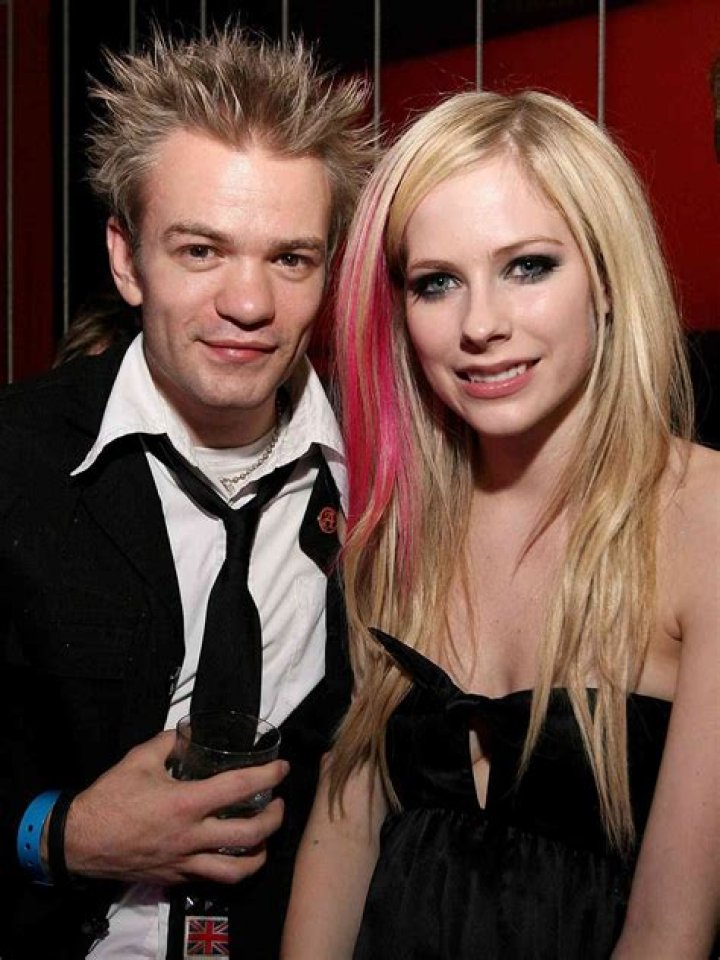 Avril Lavigne relationship history Who has the singer dated? The Sun