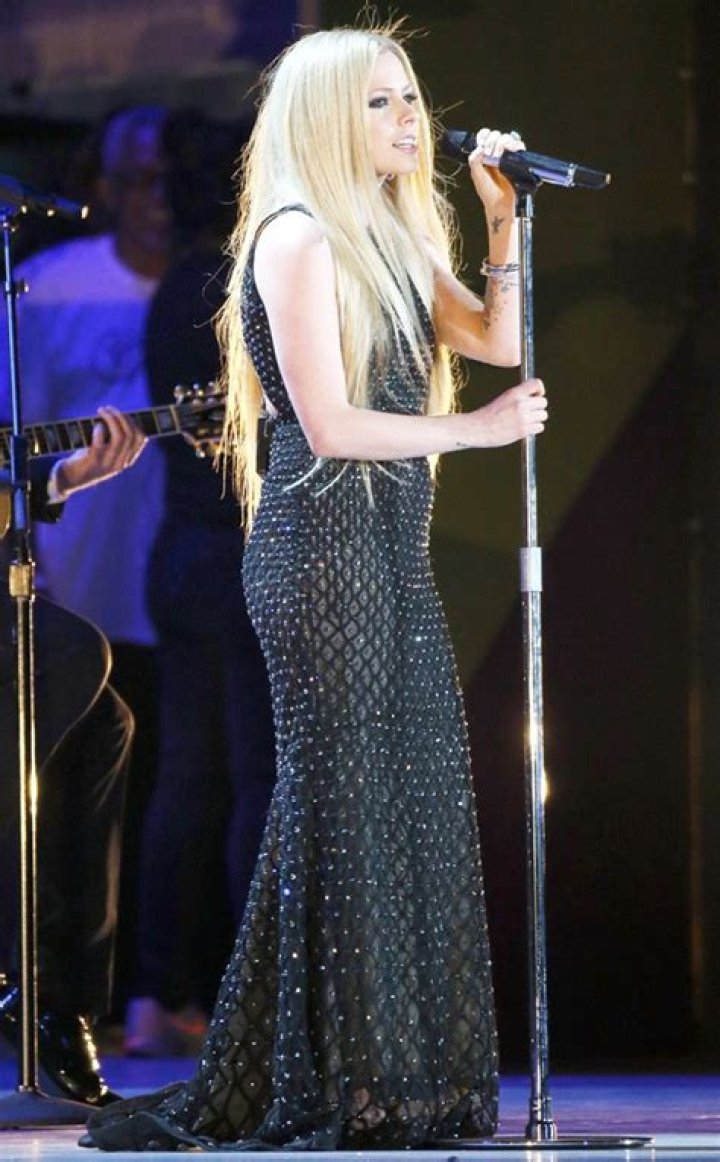 Avril Lavigne to perform special &lsquo;Small Stage Series&rsquo; concert at The