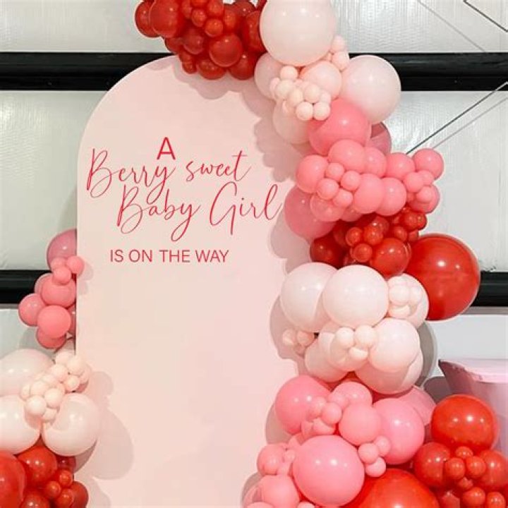 Baby Girl on the Way for HGTV's Egypt Sherrod Girl, Baby girl, Egypt