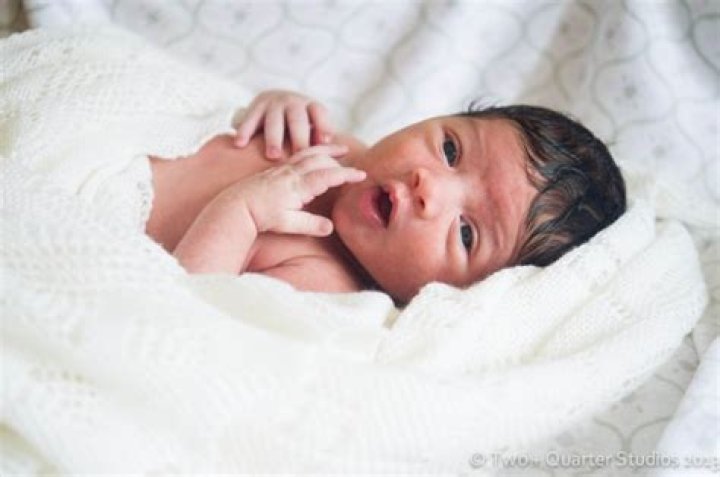 Baby Jayden Bermuda Portrait & Wedding Photographer