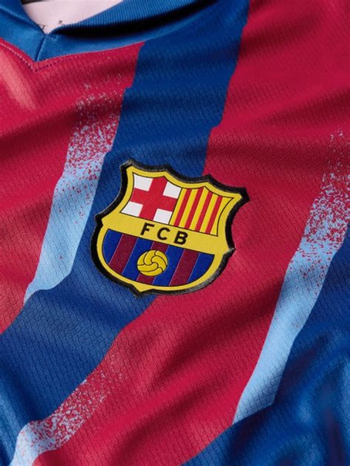 Barcelona từ chối b&aacute;n thần đồng Lamine Yamal B&aacute;o B&agrave; Rịa Vũng T&agrave;u