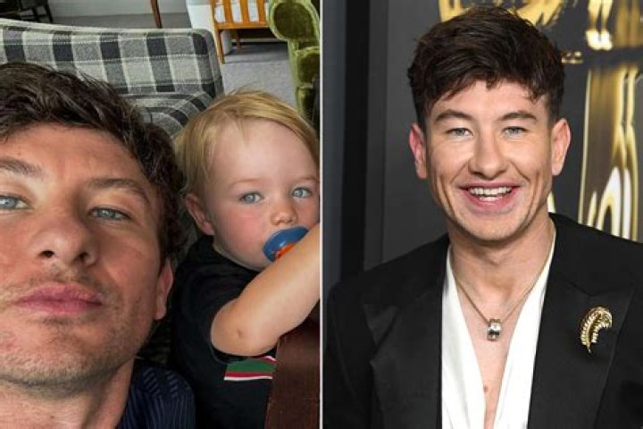 Barry Keoghan's Parents And Their Influence