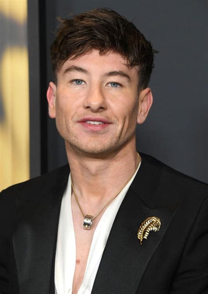 Barry Keoghan Doesn&rsquo;t Mean to Be a SceneStealer The New York Times