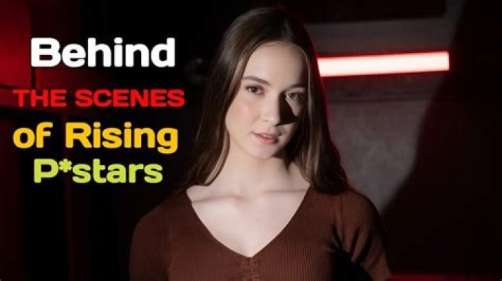 Behind The Scenes Of The Rising Star