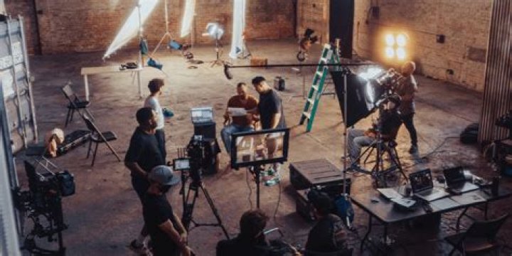 Behind-the-Scenes Style, Beauty, And Life