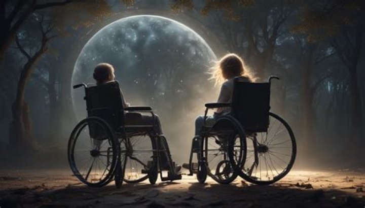 "Being In A Wheelchair" Dream Meaning Decoded