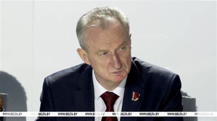 Belarus President dismissed Covid19 as &lsquo;psychosis,&rsquo; now says he&rsquo;s had
