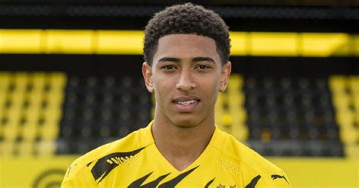 Bellingham sieht den RookieAward als einen Ansporn, weiter hart zu