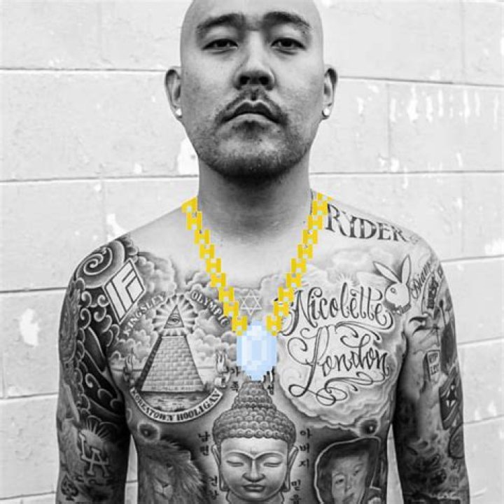 Ben Baller Did The BlockChain NFT Project Enters Phase 2 Complex