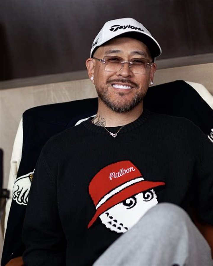 Ben Baller IMDb