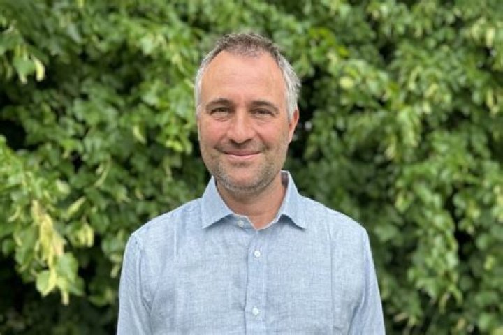 Ben Goldsmith 'Families who have worked the same land for generations