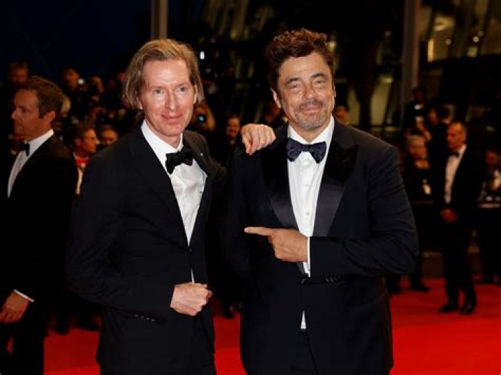 Benicio del Toro y su hermano luchan contra la desinformaci&oacute;n sobre el COVID19