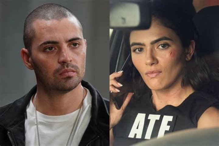 Benjamin Levy Aguilar's Marital Status Exposed!