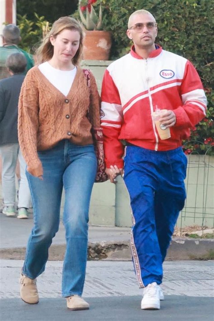 Benjamin Levy Aguilar And Olivia Macklin: A Literary Power Couple