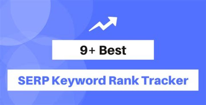 Best SERP Keyword Rank Tracker 2024 (Reviews + Pricing)