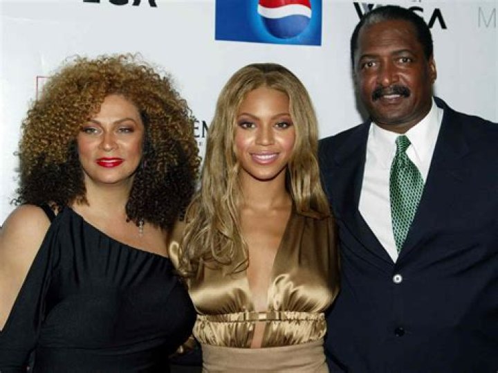 Beyonce's Parents: Unveiling The Family Behind The Superstar