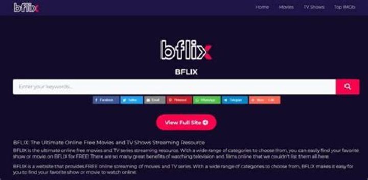Bflix Watch and Download Free HD Movies. Powerksi