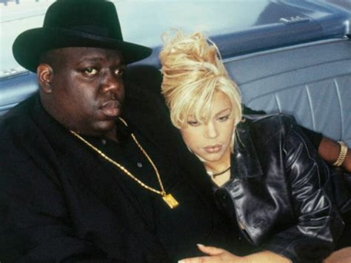 Biggie Smalls's First Wife: An Unforgettable Love Story