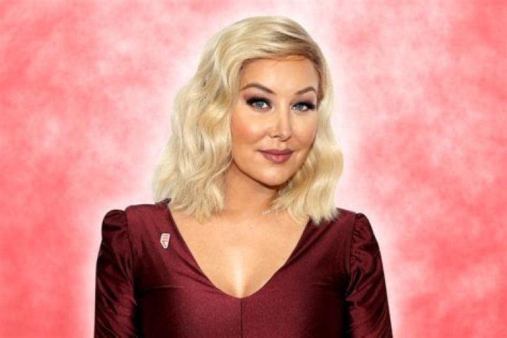 Billie Lee's Transformative Journey On Vanderpump Rules