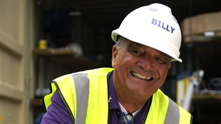 Billy Byrne's Path To Home Improvement Success