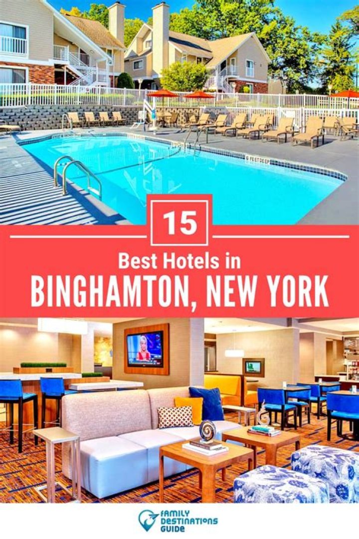 Binghamton, NY 2024 Best Places to Visit Tripadvisor