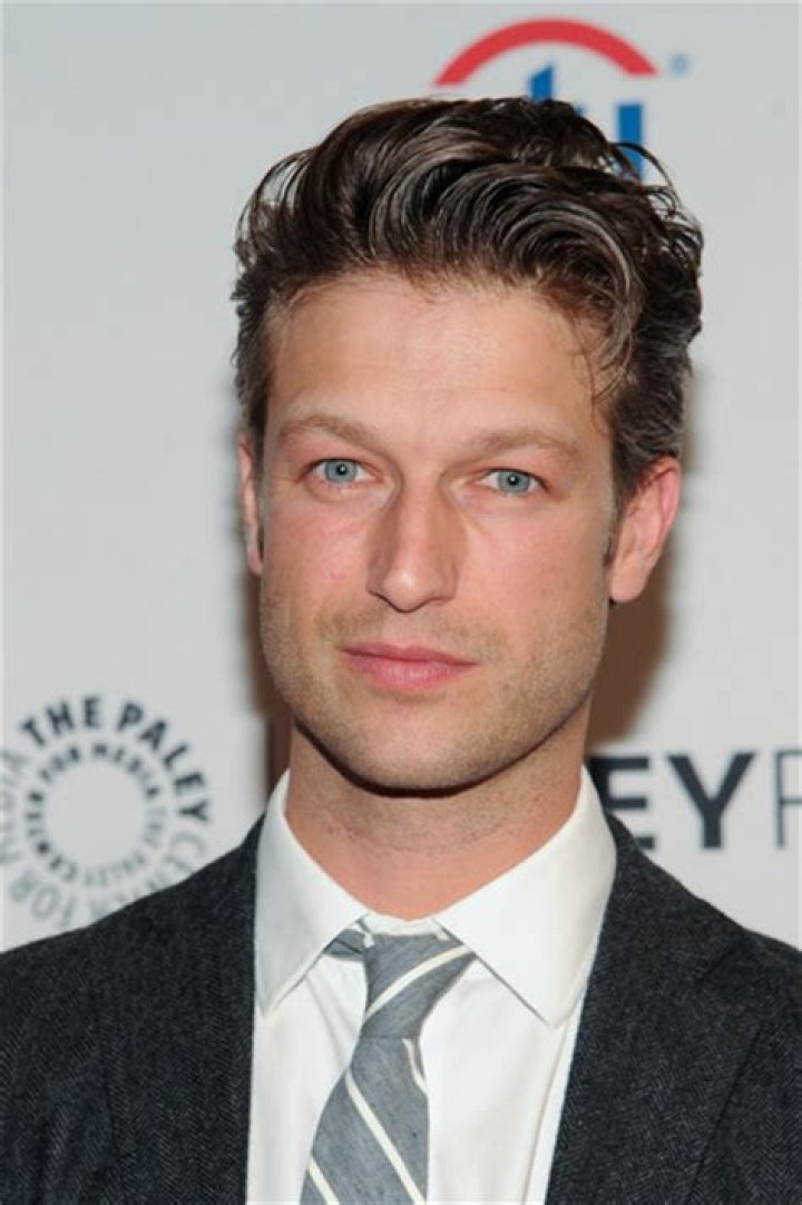 Biographie de Peter Scanavino [Mise &agrave; jour 2023]