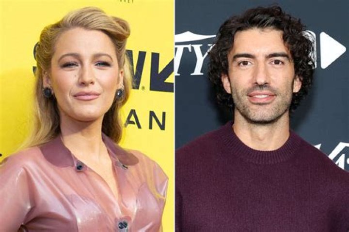 Blake Lively: Faith And Spirituality Explored