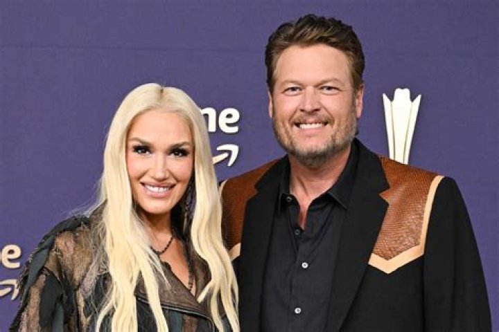 Blake Shelton's First Marriage And Its Impact