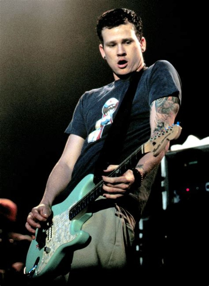 Blink-182 Lead Singer's Death And Its Impact On Music And Beyond