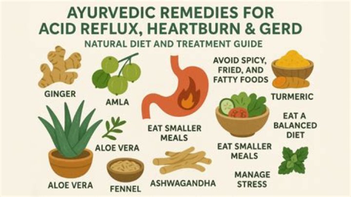 Blueberries For Heartburn: Sweet Relief For Acid Reflux?