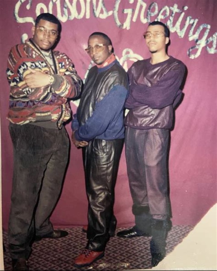 BMF 50 BOYZ. SOUTHWEST DETROIT. THE EARLY DAYS. 1980&rsquo;s. PART 1. &ldquo;We