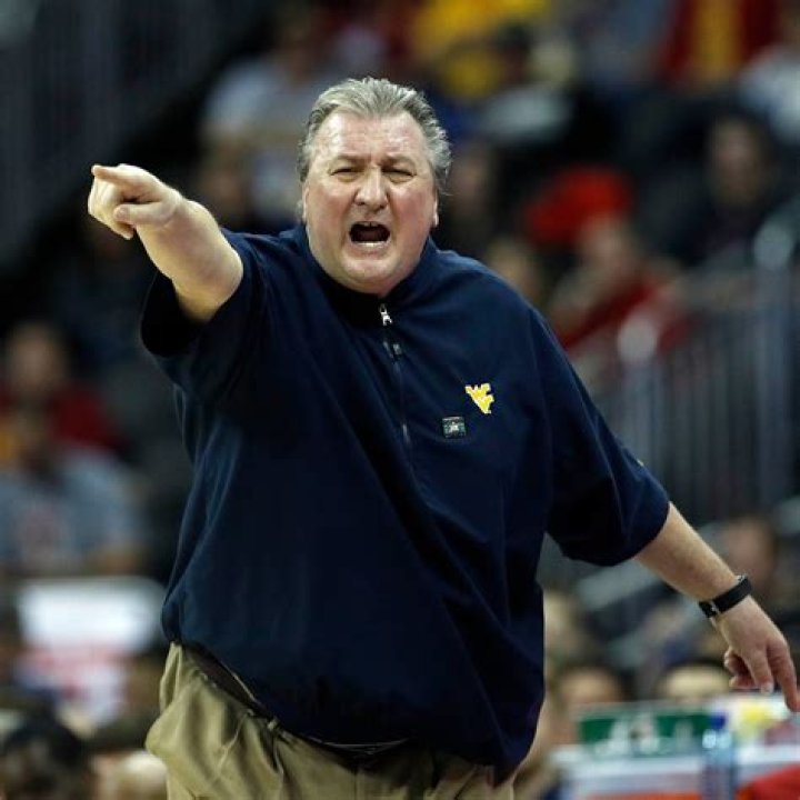 Bob Huggins' Marital Status Revealed