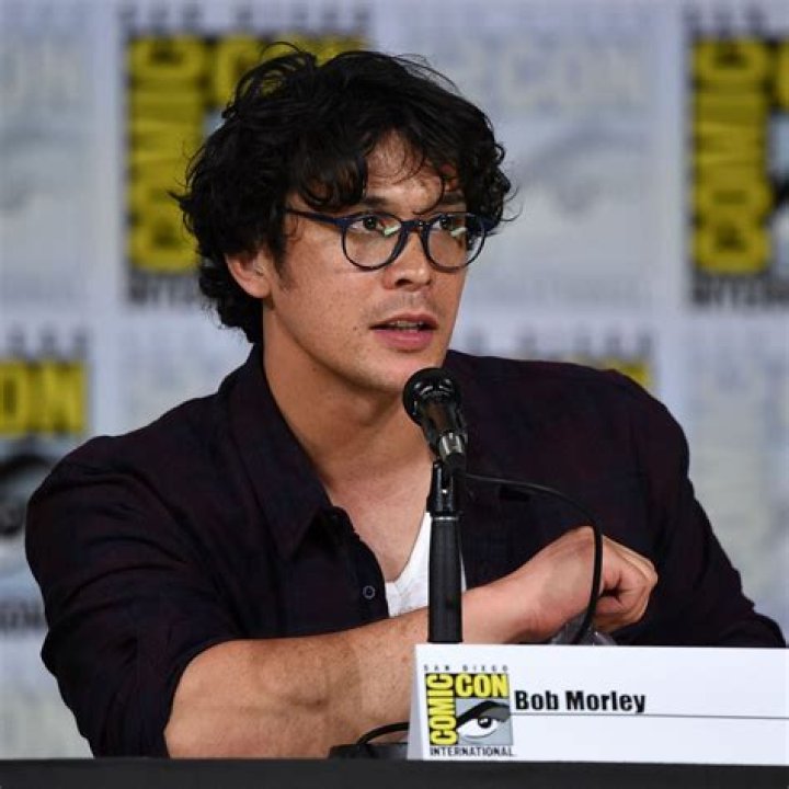 Bob Morley (20/12/1984)