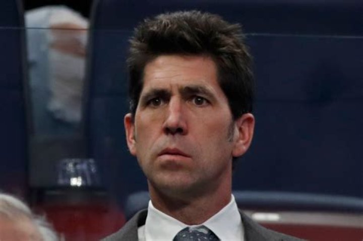Bob Myers Web Price 2023 NBA Profession Earnings Age Spouse Vehicles