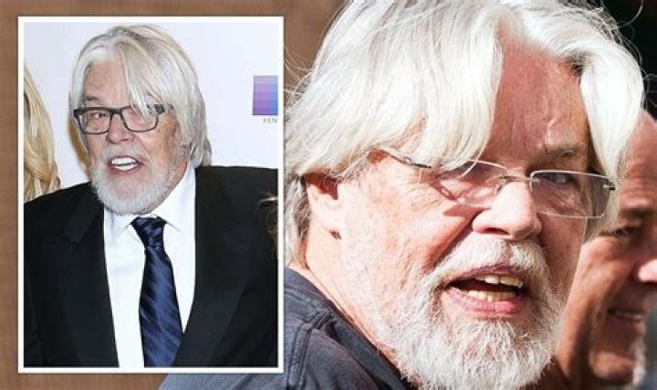 Bob Seger Reveals The Health Scare That Derailed His Tour, And Man&hellip;It