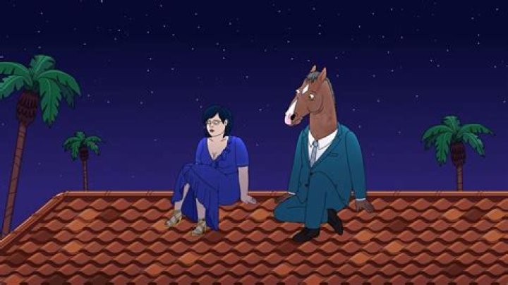 Bojack Horseman Ending Explained Yeah, It Was Nice While It Lasted