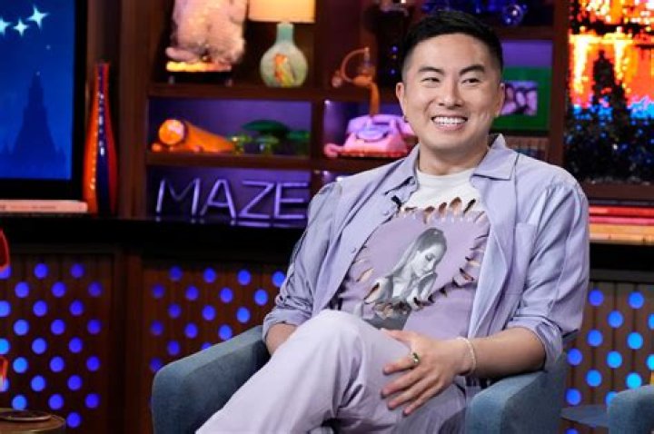 Bowen Yang suffering from &lsquo;bad bouts of depersonalization,&rsquo; stepping