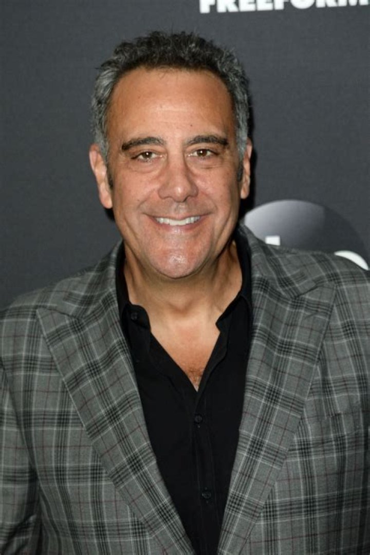 Brad Garrett's Jewish Identity: Discover The Untold Story