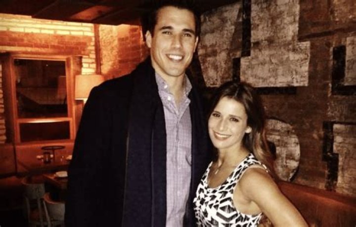 Brady Quinn's Wife: A Look At Their Relationship And Family