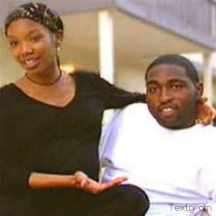 Brandy & Baby Daddy Producer Robert "Big Bert" Smith dated&hellip; Flickr