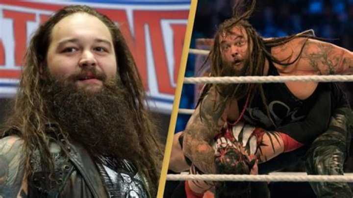 Bray Wyatt&rsquo;s cause of death revealed Cageside Seats