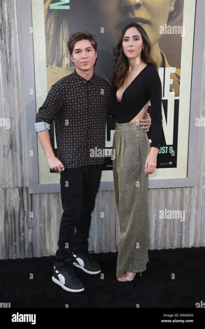 Breakthroughs From Paul Butcher And Kristin Herrera