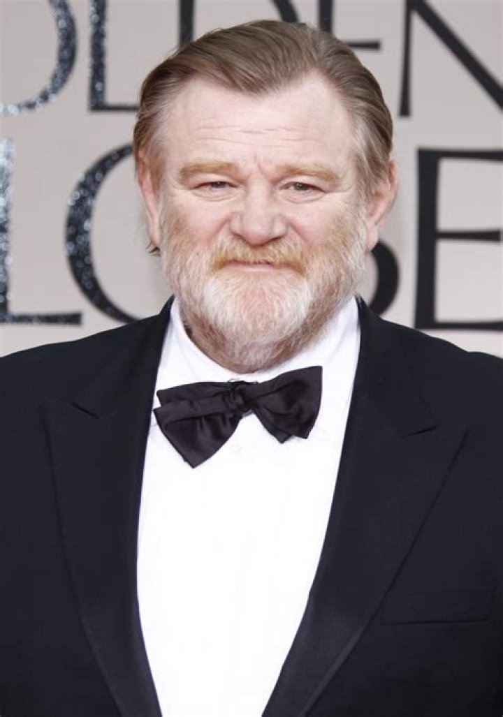 Brendan Gleeson 2018 Wife, net worth, tattoos, smoking & body facts