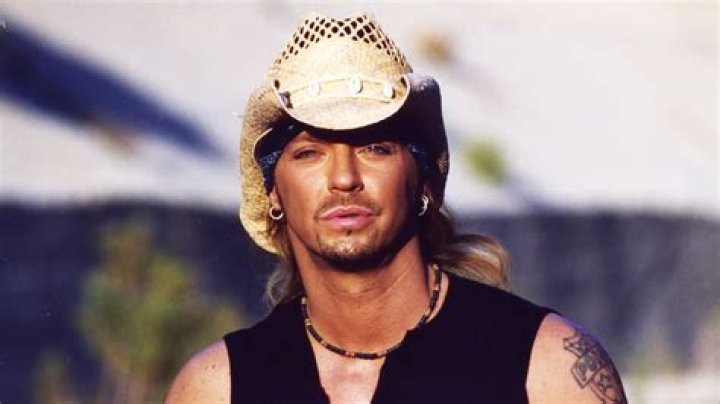 Bret Michaels Photos Of The Poison Frontman & &lsquo;Rock Of Love&rsquo; Star
