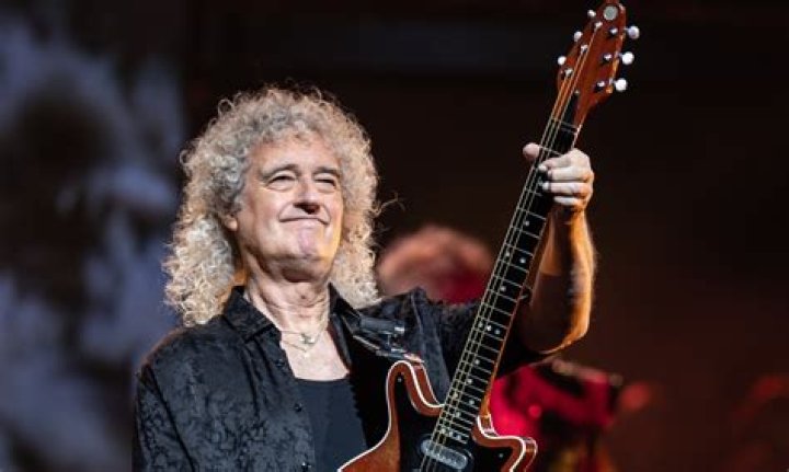 Brian May's Family Legacy Explored